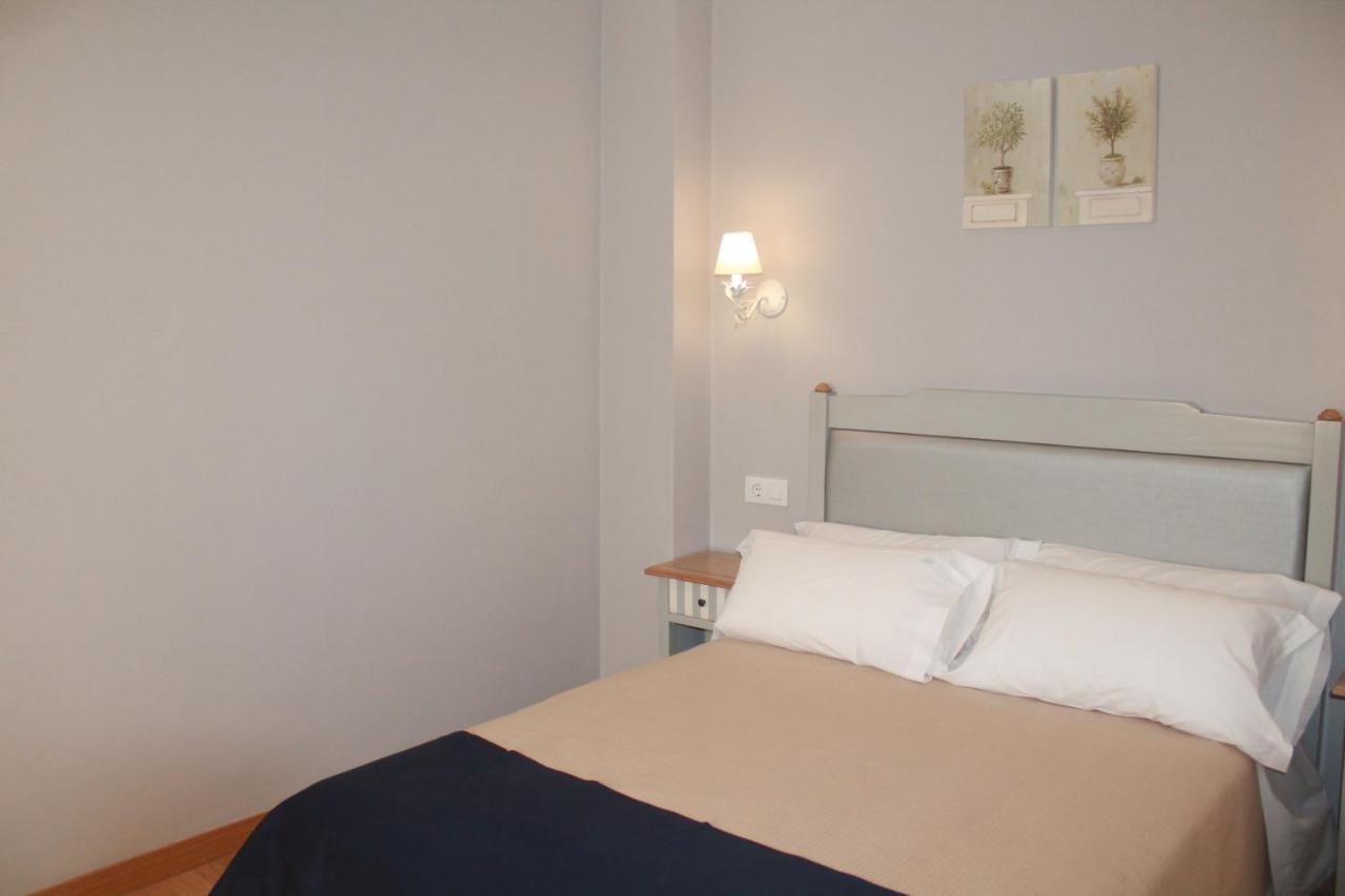 Hotel Torre Del Oro Ла-Ринконада Экстерьер фото