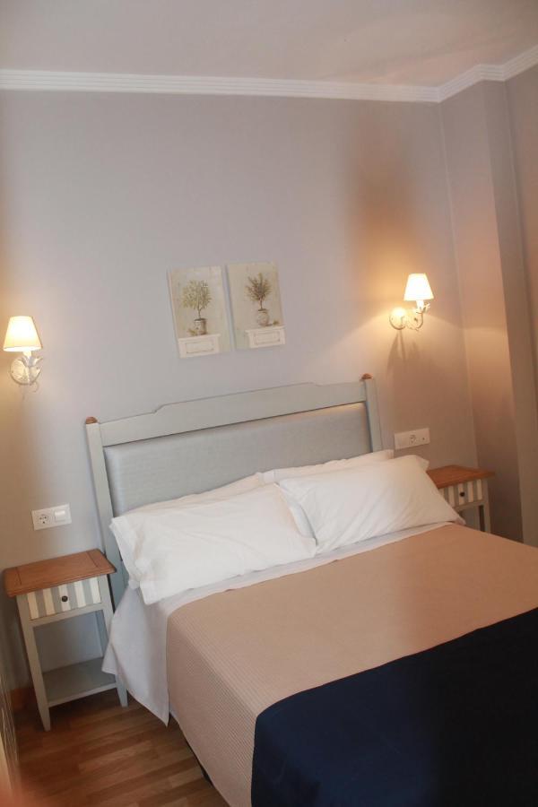 Hotel Torre Del Oro Ла-Ринконада Экстерьер фото