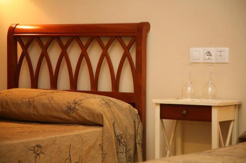 Hotel Torre Del Oro Ла-Ринконада Экстерьер фото
